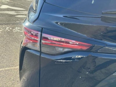 2023 Toyota Sienna XSE