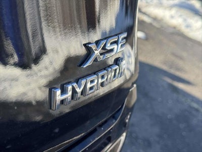 2023 Toyota Sienna XSE