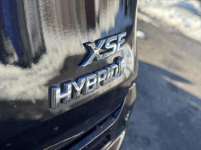 2023 Toyota Sienna XSE