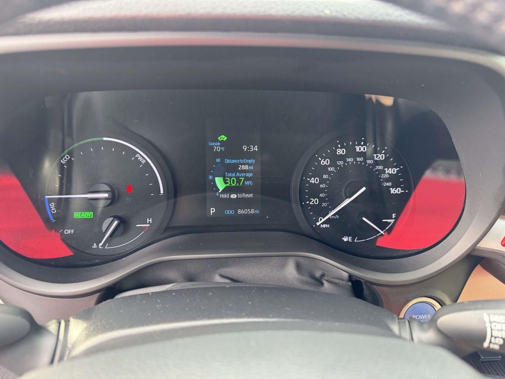 2023 Toyota Sienna XLE 7 Passenger