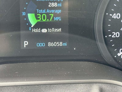 2023 Toyota Sienna XLE 7 Passenger