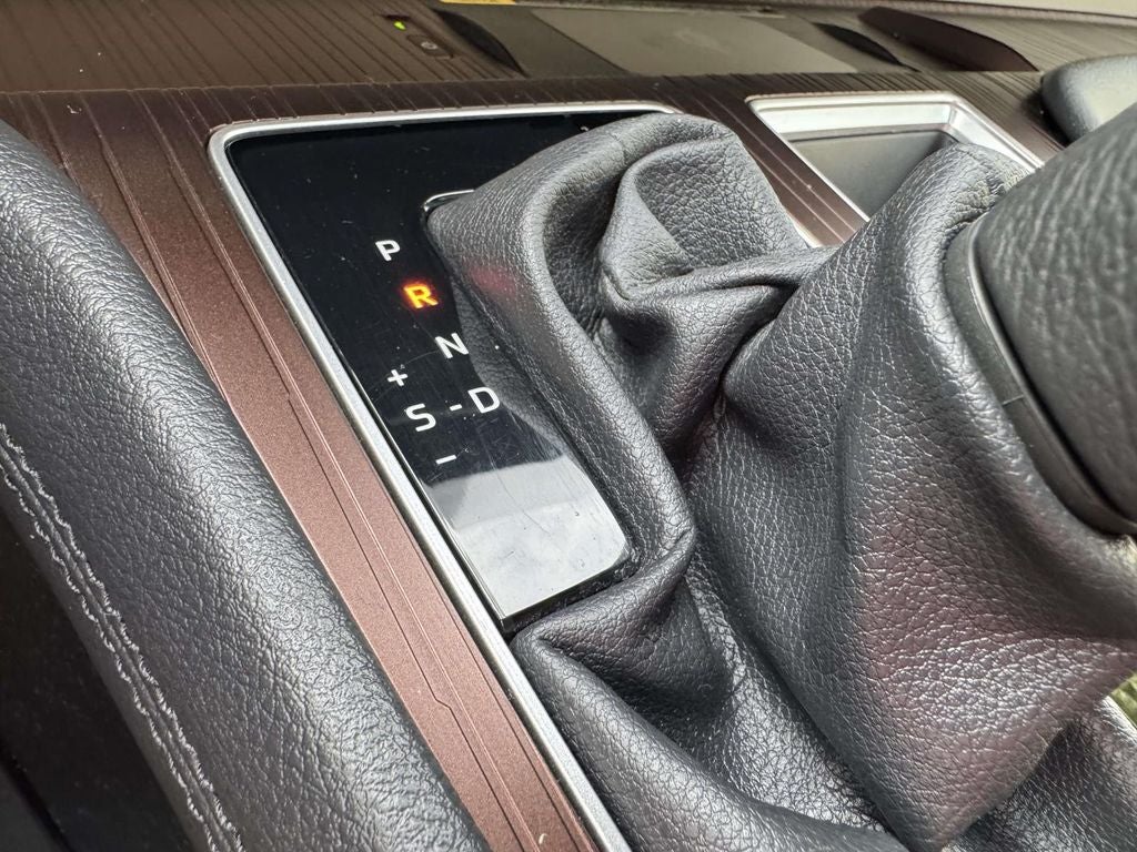 2023 Toyota Sienna XLE 7 Passenger