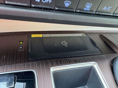 2023 Toyota Sienna XLE 7 Passenger