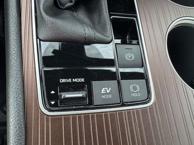 2023 Toyota Sienna XLE 7 Passenger