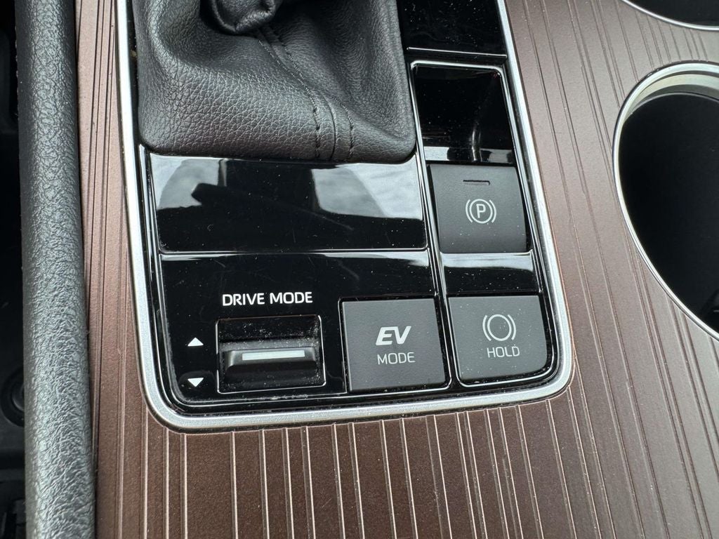 2023 Toyota Sienna XLE 7 Passenger