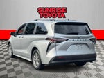 2023 Toyota Sienna XLE 7 Passenger