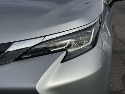 2023 Toyota Sienna XLE 7 Passenger