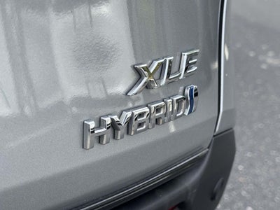 2023 Toyota Sienna XLE 7 Passenger