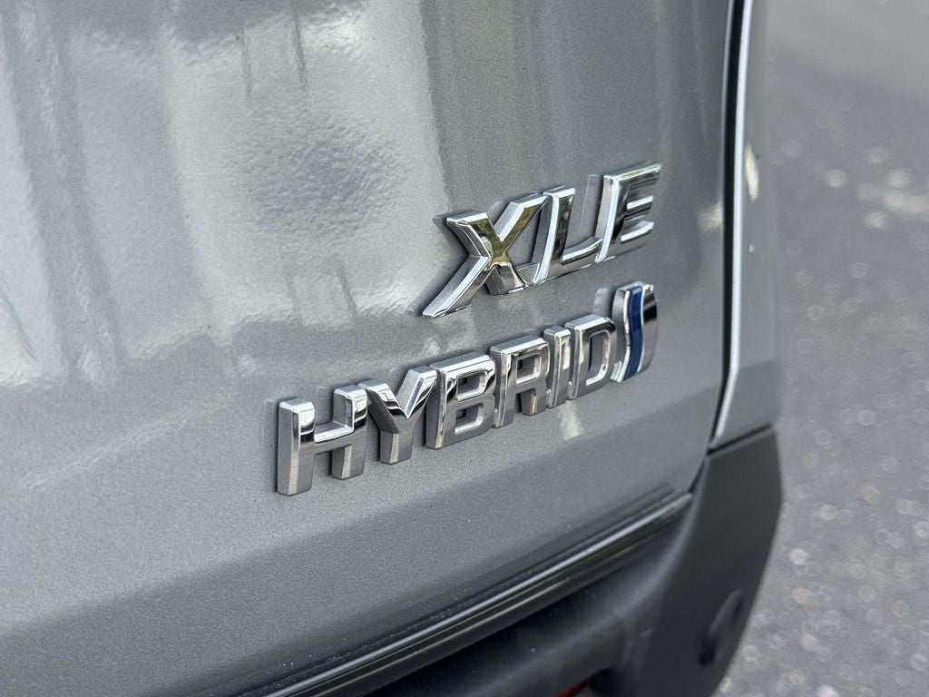 2023 Toyota Sienna XLE 7 Passenger