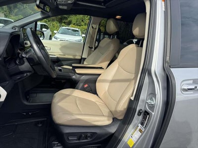 2023 Toyota Sienna XLE 7 Passenger