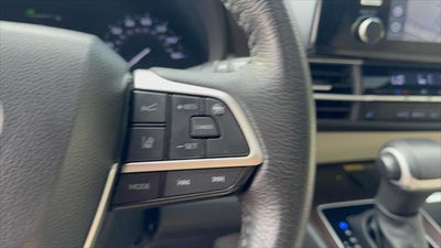 2023 Toyota Sienna XLE 7 Passenger