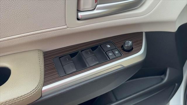 2023 Toyota Sienna XLE 7 Passenger