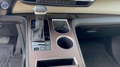 2023 Toyota Sienna XLE 7 Passenger