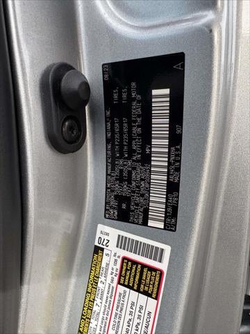 2023 Toyota Sienna XLE 7 Passenger