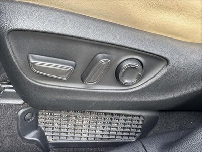 2023 Toyota Sienna XLE 7 Passenger