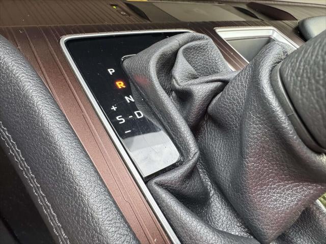 2023 Toyota Sienna XLE 7 Passenger