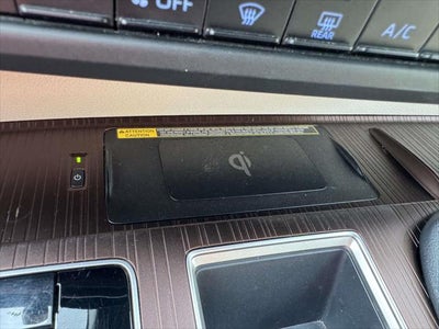 2023 Toyota Sienna XLE 7 Passenger