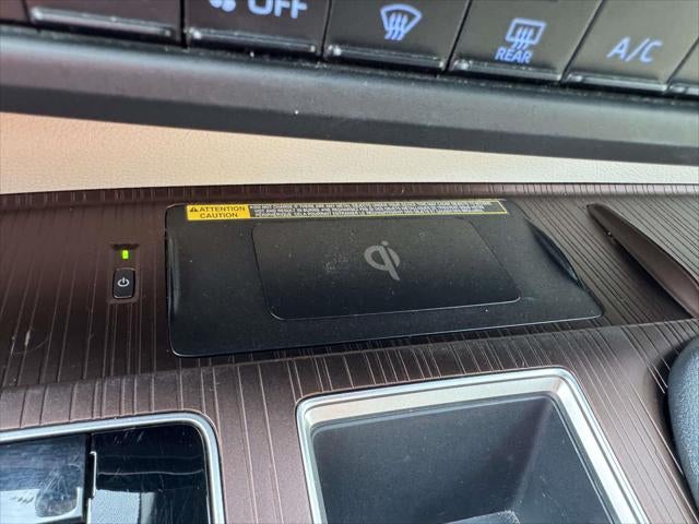 2023 Toyota Sienna XLE 7 Passenger