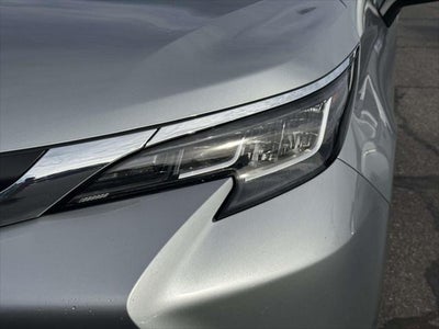 2023 Toyota Sienna XLE 7 Passenger