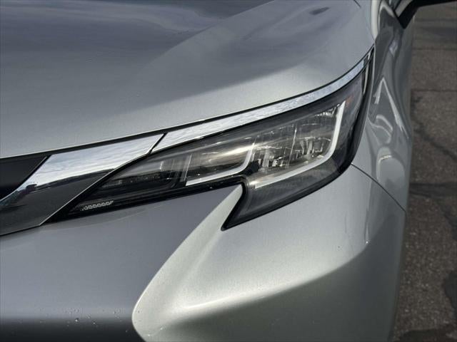 2023 Toyota Sienna XLE 7 Passenger