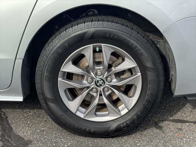 2023 Toyota Sienna XLE 7 Passenger