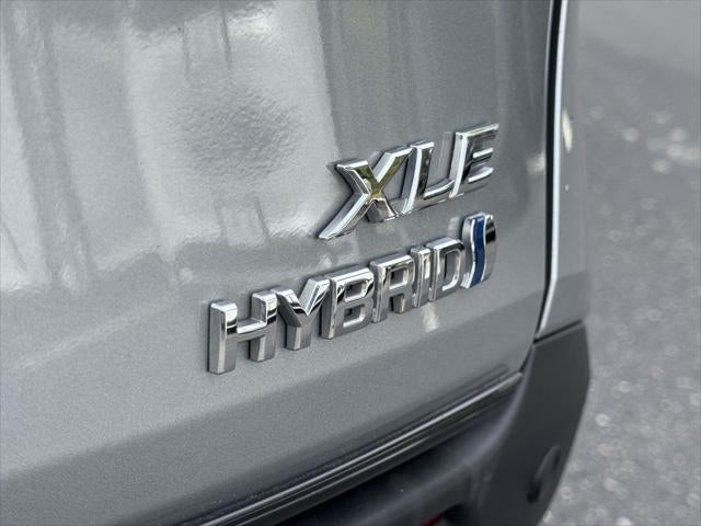 2023 Toyota Sienna XLE 7 Passenger