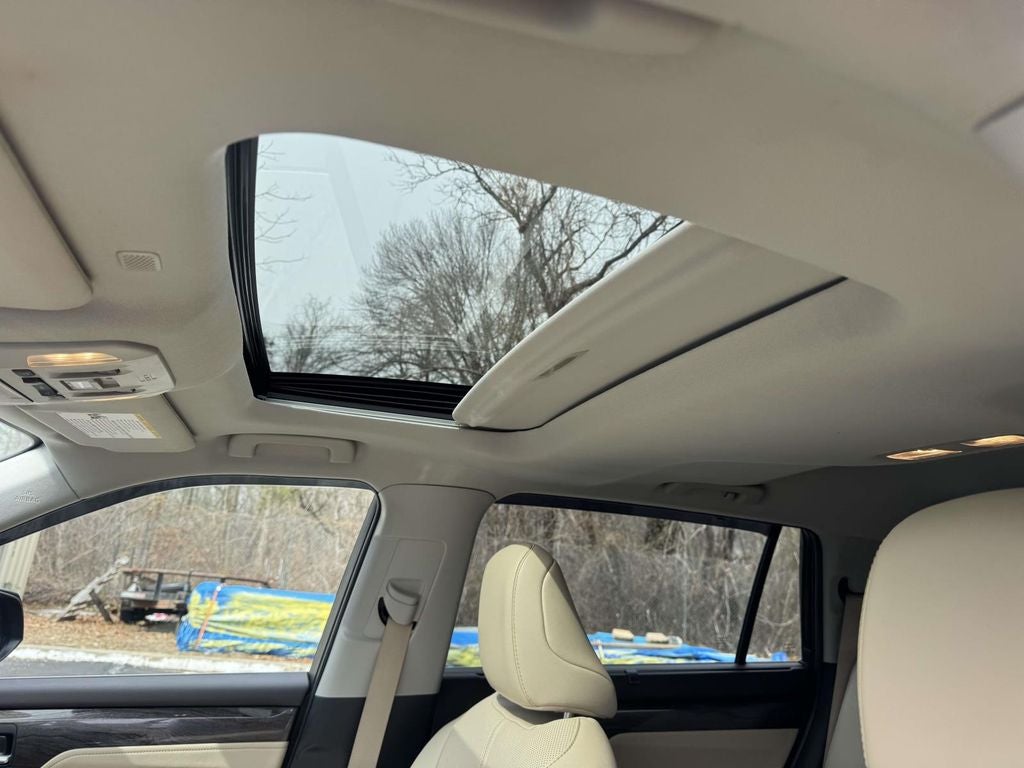 2022 Toyota Highlander Hybrid Limited