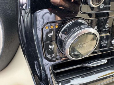 2022 Toyota Highlander Hybrid Limited