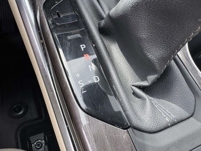 2022 Toyota Highlander Hybrid Limited