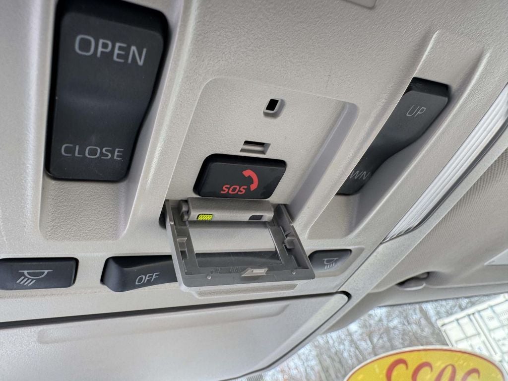 2022 Toyota Highlander Hybrid Limited