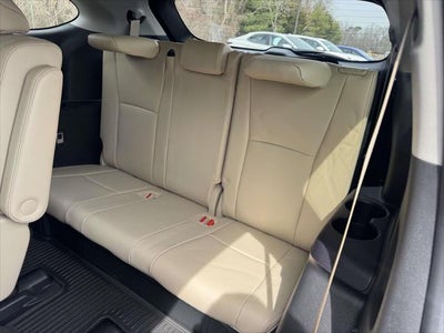 2022 Toyota Highlander Hybrid Limited