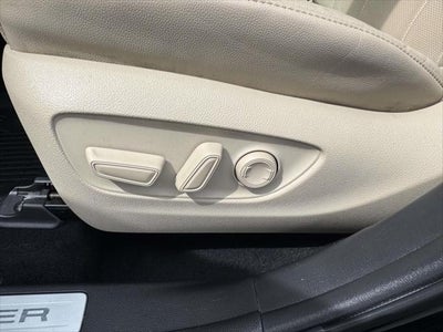 2022 Toyota Highlander Hybrid Limited