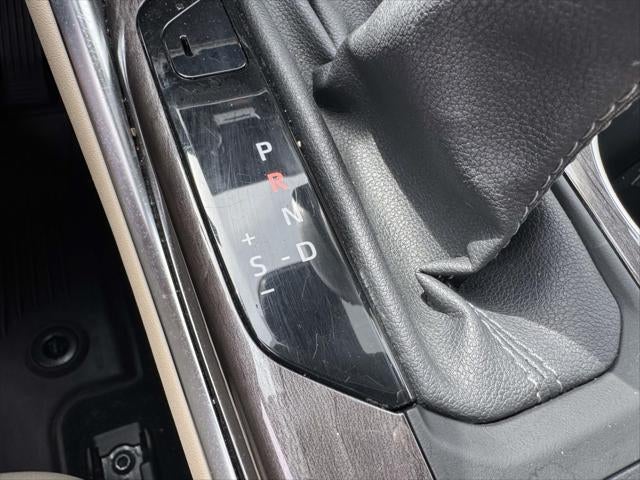 2022 Toyota Highlander Hybrid Limited