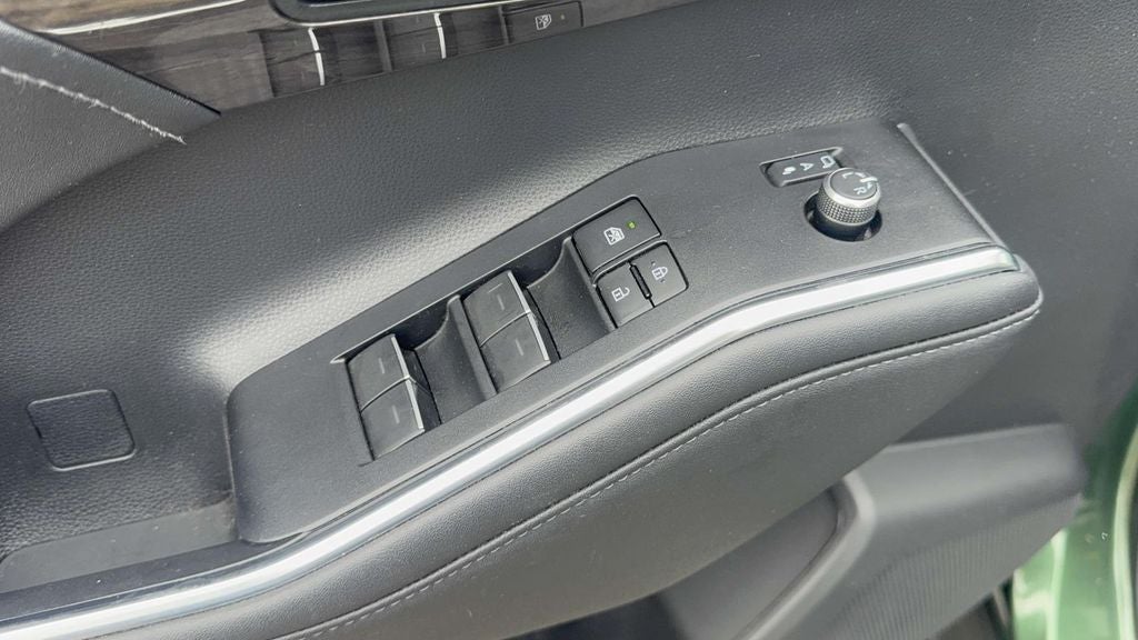 2023 Toyota Highlander Hybrid Limited