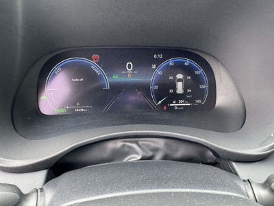 2023 Toyota Highlander Hybrid Limited