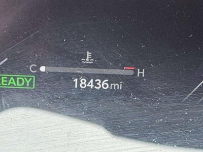 2023 Toyota Highlander Hybrid Limited