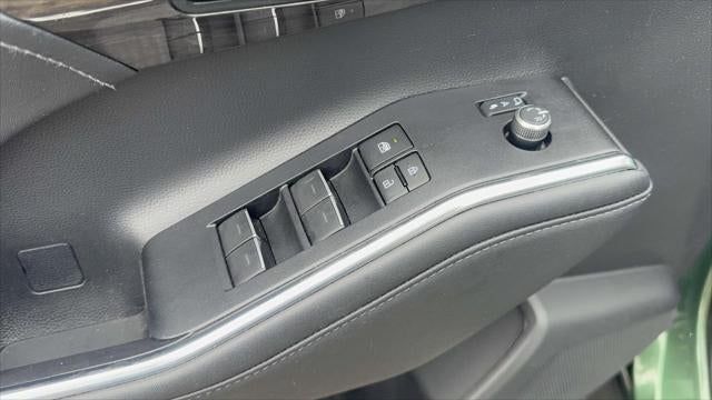 2023 Toyota Highlander Hybrid Limited