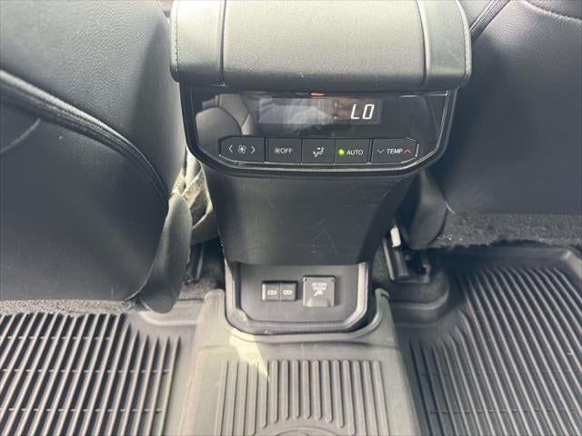 2023 Toyota Highlander Hybrid Limited