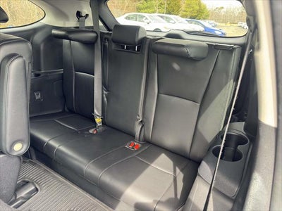 2023 Toyota Highlander Hybrid Limited