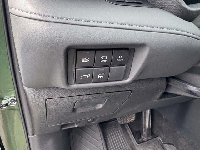 2023 Toyota Highlander Hybrid Limited