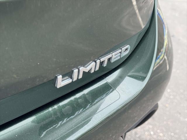 2023 Toyota Highlander Hybrid Limited