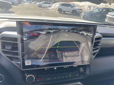 2023 Toyota Tundra SR5