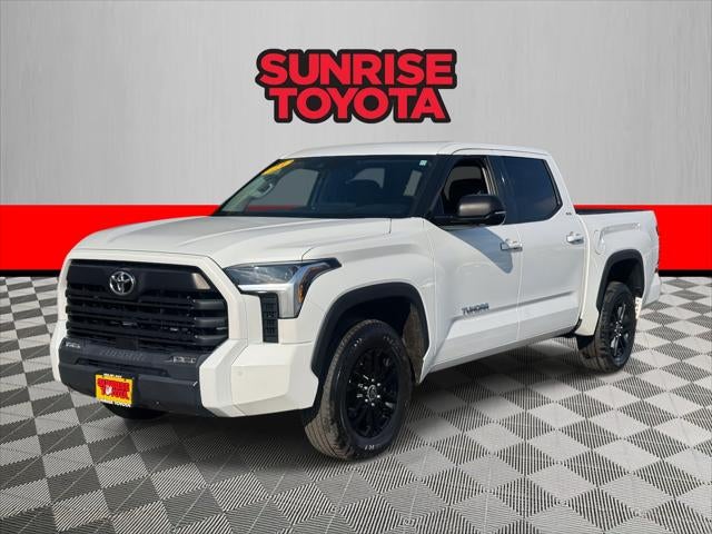 2023 Toyota Tundra SR5