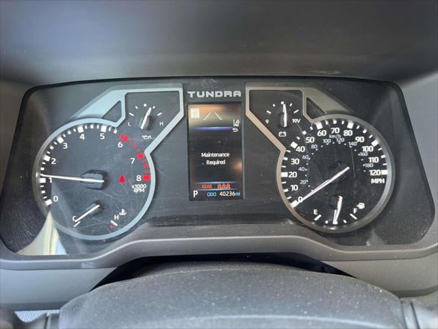 2023 Toyota Tundra SR5