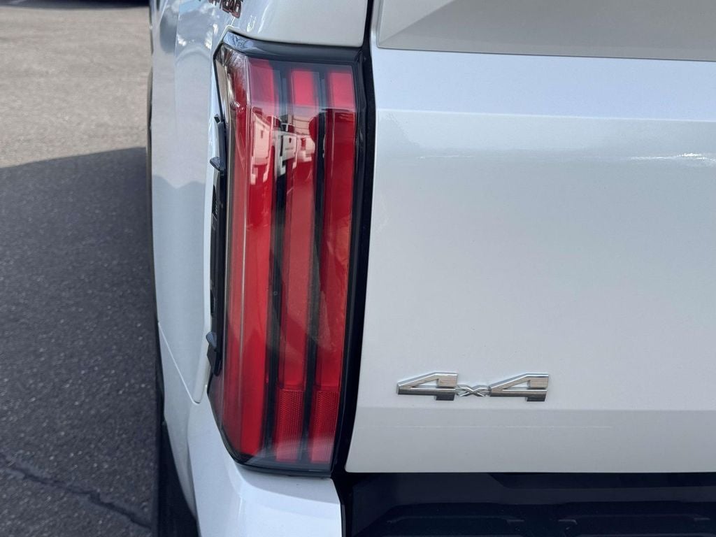 2023 Toyota Tundra Hybrid 1794 Edition