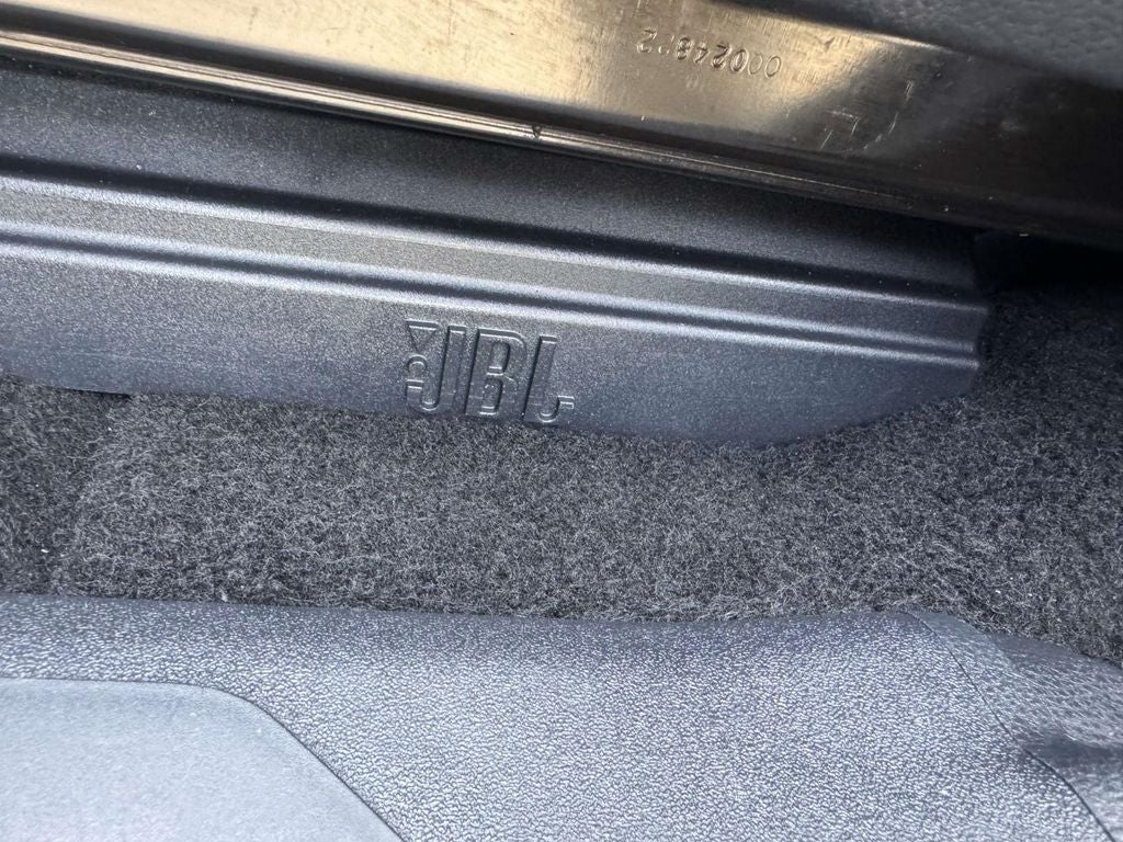 2023 Toyota Tundra Hybrid 1794 Edition