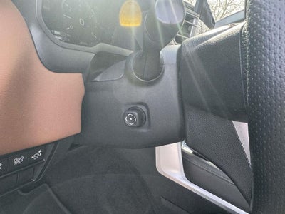 2023 Toyota Tundra Hybrid 1794 Edition