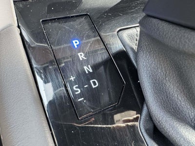 2023 Toyota Tundra Hybrid 1794 Edition