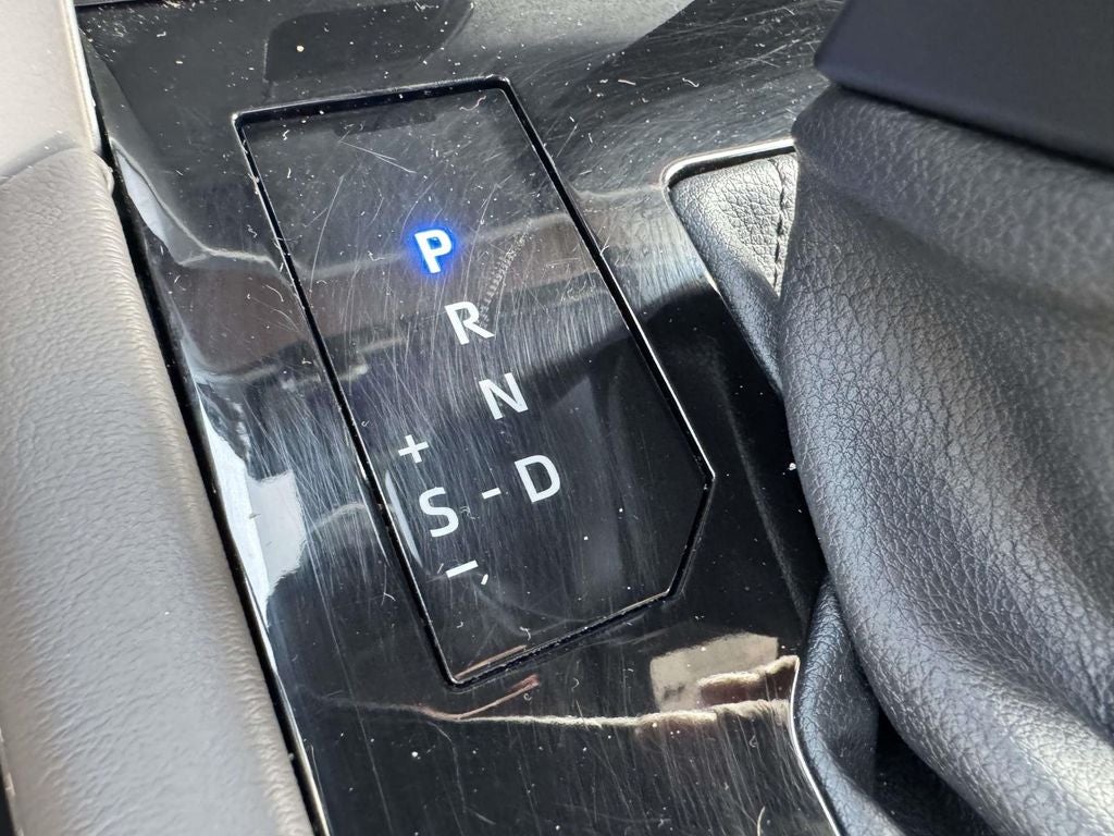 2023 Toyota Tundra Hybrid 1794 Edition