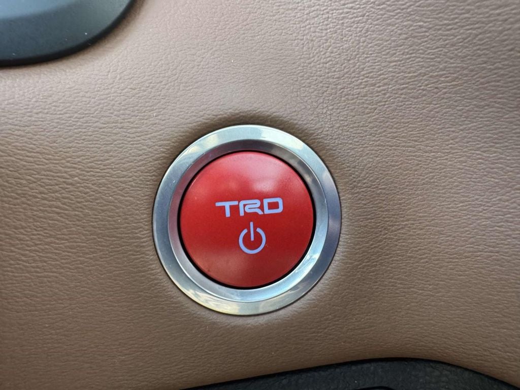 2023 Toyota Tundra Hybrid 1794 Edition